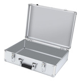 Caja De Aleación De Aluminio,maleta De Clave Xl