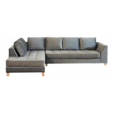 Sillón Esquinero Rinconero Premiun 3x2