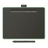 Wacom Intuos Ctl6100wle0 Bluetooth Tableta Mediana Color