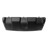 Deflector Moldura Renault Duster 2010 2011 2012 2013 2014