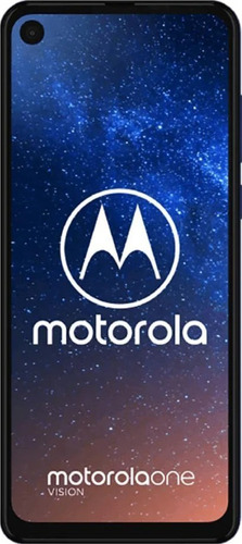 Motorola One Vision Dual Sim 128 Gb Bronze 4 Gb Ram