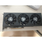 Placa De Vídeo Rx 6600 Xt 8gb Xfx Qick 308