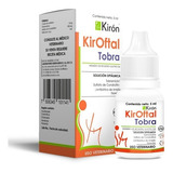 Kiroftal Tobra Cuidado Oftálmico 5ml Kiron