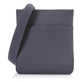 Classic - Bolso Cruzado Plano Para Hombre