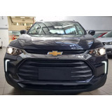 Chevrolet Tracker Lt At#7