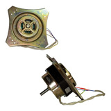 Motor Secado Lavadora Mabe 302400590063