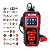 Escáner Obd2 Obdii Auto Diagnóstico Código Escáner Universal