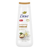 Jabón Liquido Dove Body Karite X650ml