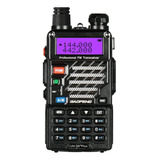 Radio Walkie Profesional Baofeng Uv5r Plus Versión 2020 60km