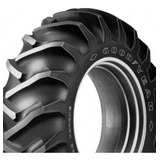  Cubierta Goodyear 18.4 26 Power Torque Ii  12 Telas