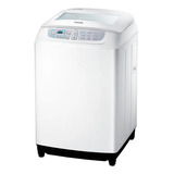 Lavarropas Samsung Carga Superior Blanco 7 Kg 9p 700 Rpm