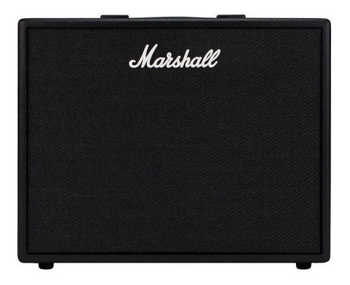 Amplificador Marshall Code 50 La Plata