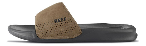 Sandalias Reef One Slide Hombre Rf0a3ondgta