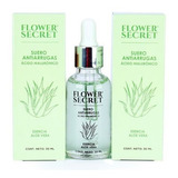 Acido Hialuronico Esencia Aloe Vera Flower Secret