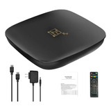 Mini Tv Box D9 4k S905 Android 11 5g Wifi Smart Media J