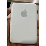 Bateria Externa Magsafe Apple Para iPhone, Original,poco Uso