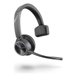 Poly - Auriculares Inalámbricos Voyager 4310 Uc (plantronics