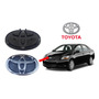 Emblema Parrilla Frontal Toyota Yaris Belta Sport 2006-2009 Toyota YARIS