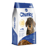 Alimento Para Perro -chunky Adulto Razas Pequeñas 8 Kg