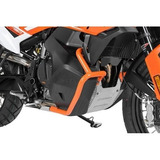 Defensa Baja Naranja Touratech Ktm 390 790 890 Bamp Group