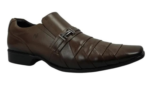 Sapato Social Masculino Rafarillo 79422 - Oferta