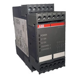 Relevador Abb C575