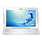 Tablet Pc Samsung Ativ Tab 5 Xe500t1c-a02ve 11.6  2 Gb 64 Gb