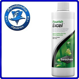 Seachem Flourish Excel 250ml Co2 Liquido P/aquario Plantado