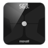 Maxell Dfs-1 Bt Balanza Inteligente Digital Scale