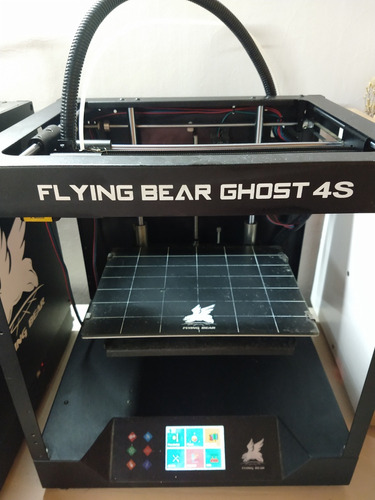 Impresora 3d Flyingbear