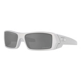 Gafas De Sol Oakley Gascan Hombre Originales Color Gris