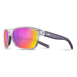 Lentes Julbo Renegade M Spectron 3cf|shiny Cristal/dark Viol