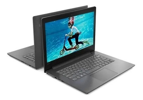 Notebook Lenovo V14 I5-1035g1 4gb Ram Ddr4 256gb Ssd M.2 14 