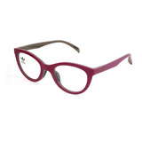 Lentes/armazón Adids Originals Fucsia Mujer Aor014o19