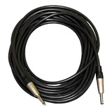 Cable Bafle Plug Plug 10mts 2 X 1,5 Mm Profesional Envios