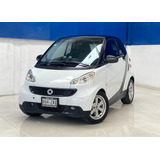 Smart Fortwo 2014