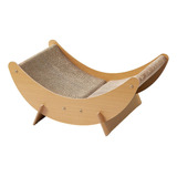 * Cama Y Sillón Cat Scratcher De Cartón Cat Scratcher