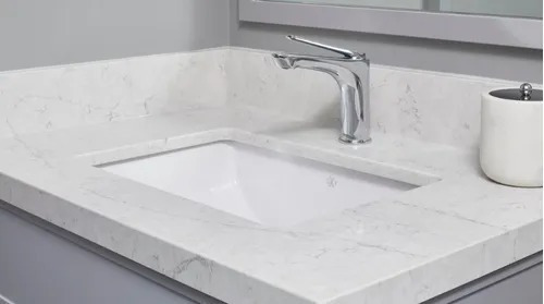 Mesada Silestone Pearl Jasmine Mejor Precio