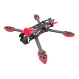 Rc Fpv Drone Quad Frame Racing Professional, Distancia Entre