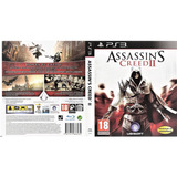 Assassins Creed 2 Ps3 Fisico