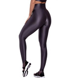 Kit 2 Calças Legging Leg Fitness 3d Cirrê Academia Barato 