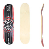Shape Element X Place 8.0 Assorted Skate Maple Canadense