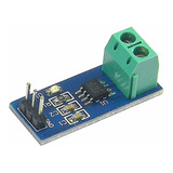 Sensor De Corriente 30a Acs712