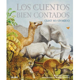 Los Cuentos Bien Contados, De Rudyard Kipling / Robert Ingpen. Editorial Blume, Tapa Dura En Español