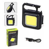 Mini Linterna Luz Colgante Multifuncional Llavero 500 Lumens