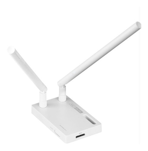 Adaptador Usb Antena Wifi Totolink Dual Band 2.4/5g