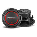 Subwoofer Db Drive Speed 10 Pulgadas Spw10d4