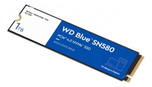 Ssd Western Digital Wds100t3b0e