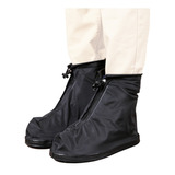 Funda Impermeable Para Zapatos Botas Impermeables