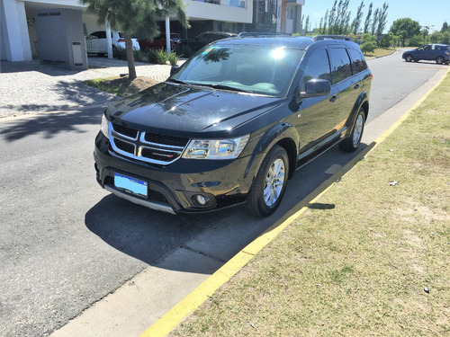 Dodge Journey 2.4 Sxt 170cv (techo, Dvd, Nav)